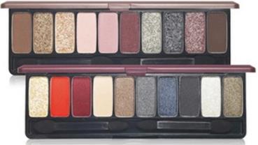 韩国眼影哪个牌子好?韩国眼影排行榜 韩国眼影哪个牌子好?韩国眼影排行榜