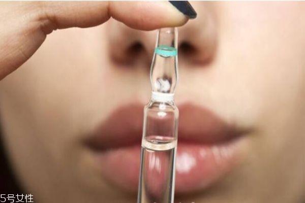 安瓶每天都能用吗 一瓶安瓶能用多久 安瓶每天都能用吗 一瓶安瓶能用多久