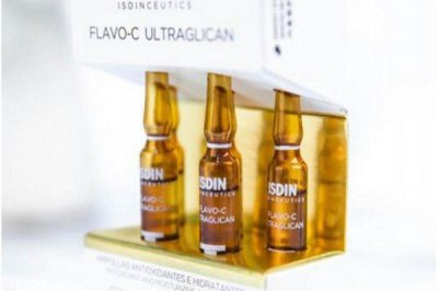 ​安瓶每天都能用吗 一瓶安瓶能用多久