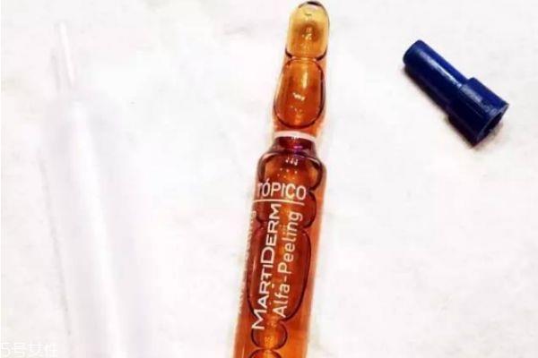 安瓶每天都能用吗 一瓶安瓶能用多久 安瓶每天都能用吗 一瓶安瓶能用多久