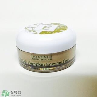 eminence南瓜酵素面膜怎么样_好用吗 eminence南瓜酵素面膜怎么样_好用吗