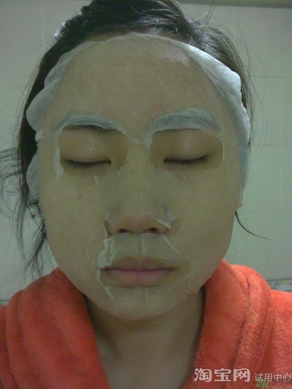 forencos面膜怎么用?forencos面膜使用方法 forencos面膜怎么用?forencos面膜使用方法