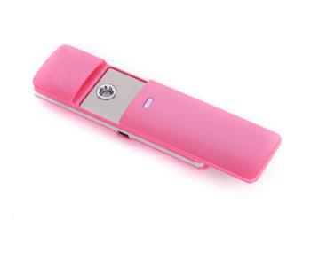 补水仪一天能用几次 补水仪一次喷多长时间