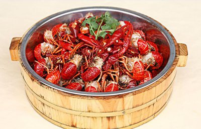 ​小龙虾不去虾线能吃吗 小龙虾不去虾线吃了会怎么样