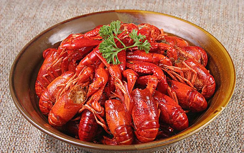 小龙虾不去虾线能吃吗 小龙虾不去虾线吃了会怎么样