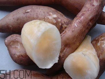 雪莲果和螃蟹隔多久吃最好？雪莲果和螃蟹一起吃了怎么办？