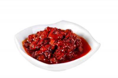 ​豆瓣酱是哪里的特产 豆瓣酱是干什么用的