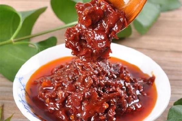 豆瓣酱是哪里的特产 豆瓣酱是干什么用的 豆瓣酱是哪里的特产 豆瓣酱是干什么用的