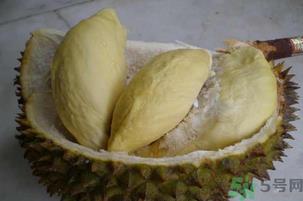 榴莲吃了会发胖吗？吃榴莲会不会长胖？