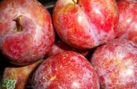 月经期可以吃三华李吗？月经期能吃三华李吗