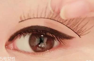 化眼妆应注意什么？3款大眼妆无敌放大双眼