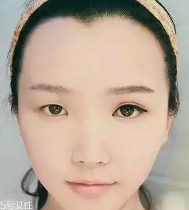 化眼妆应注意什么？3款大眼妆无敌放大双眼