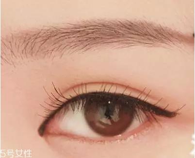 化眼妆应注意什么？3款大眼妆无敌放大双眼