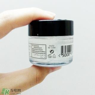 the body shop美体小铺接骨木花眼胶怎么用?使用方法