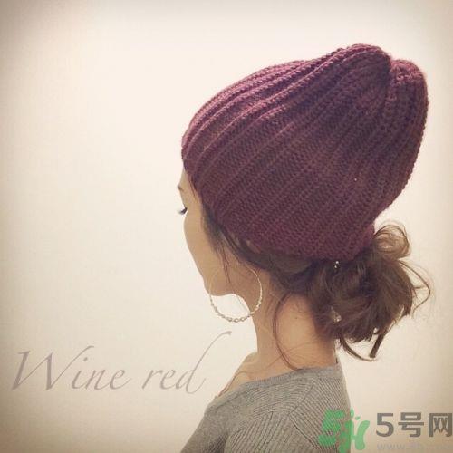 女士蓬松发型推荐