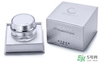 迷可v7素颜霜怎么样？迷可v7素颜霜是否好用？