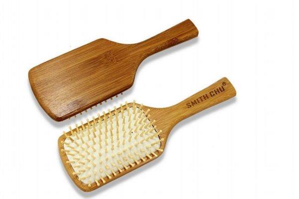 气囊梳子的优点 气囊梳子有什么好处 