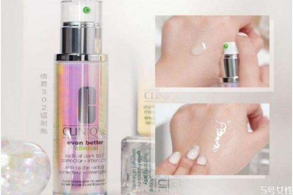 倩碧302美白镭射瓶使用方法 倩碧302镭射瓶使用注意事项 倩碧302美白镭射瓶使用方法 倩碧302镭射瓶使用注意事项