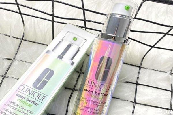 倩碧302美白镭射瓶使用方法 倩碧302镭射瓶使用注意事项 倩碧302美白镭射瓶使用方法 倩碧302镭射瓶使用注意事项