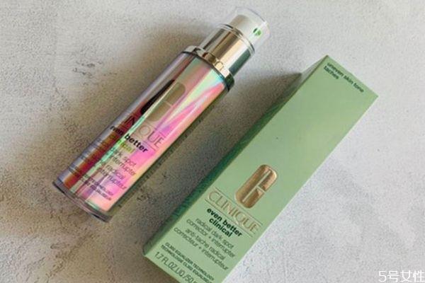 倩碧302美白镭射瓶使用方法 倩碧302镭射瓶使用注意事项 倩碧302美白镭射瓶使用方法 倩碧302镭射瓶使用注意事项