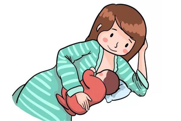 宝宝跟妈妈睡的好处和坏处有哪些 宝宝跟妈妈睡的好处和坏处有哪些