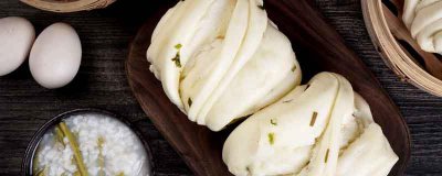 ​馒头放冰箱冷冻室可以存放多久