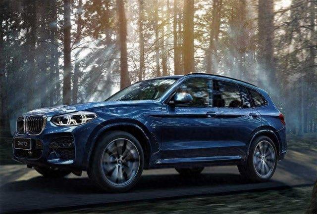 生活成熟男人选这五款SUV,兼顾家庭工作两不误 3