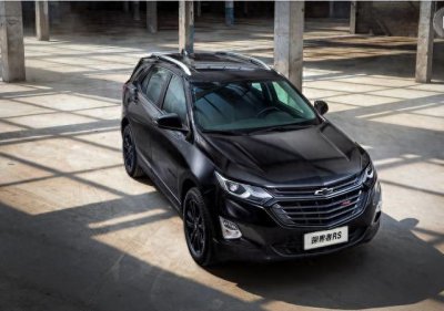 ​成熟男人选这五款SUV，兼顾家庭工作两不误