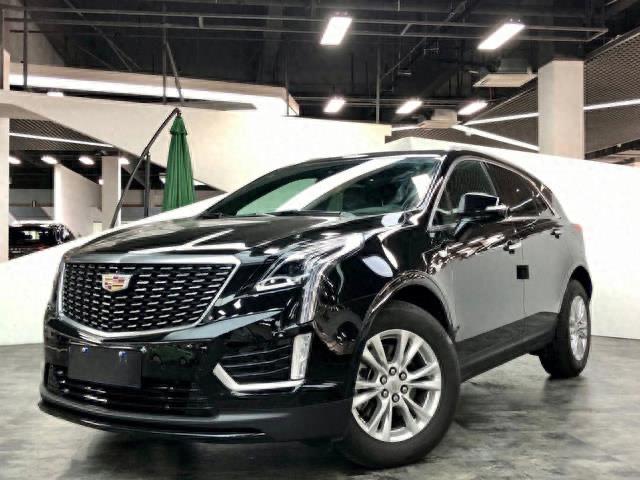 生活成熟男人选这五款SUV,兼顾家庭工作两不误 2