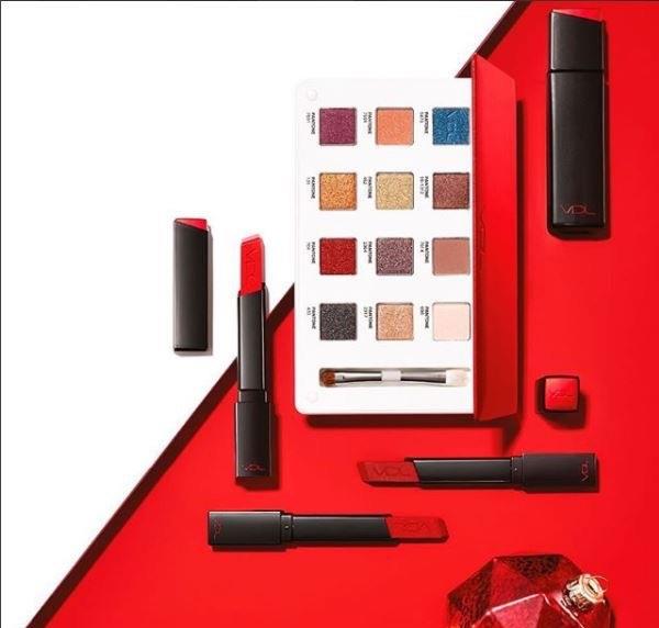 生活韩国最近流行的眼影盘点 韩妞必败眼影盘 4