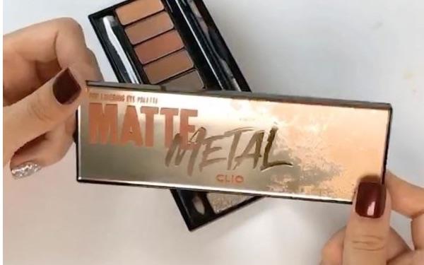 生活韩国最近流行的眼影盘点 韩妞必败眼影盘 3