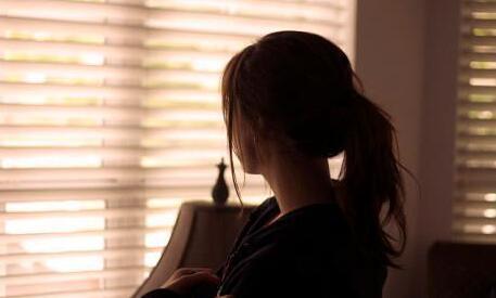 女生说心累怎么回复安慰1