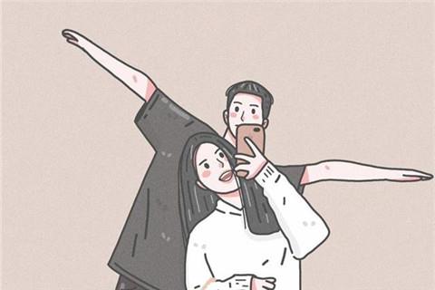 天秤座恋爱时什么样子1