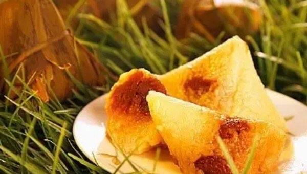 生活粽子是蒸还是煮,粽子的寓意来历 1