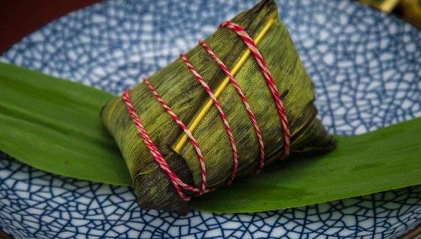 生活粽子是蒸还是煮,粽子的寓意来历 2
