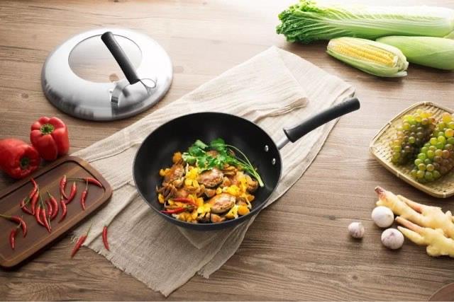 生活厨房里耕耘(探索美食的无限可能)  1