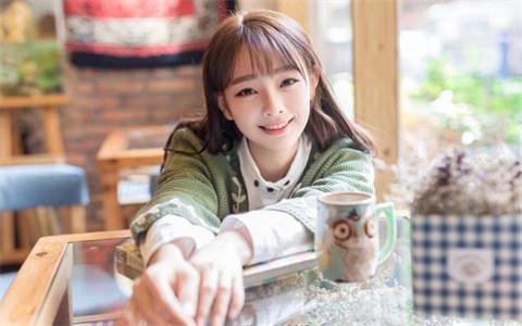 能做你女朋友的女孩好幸福啊