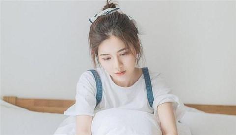 怎么给女朋友足够的安全感