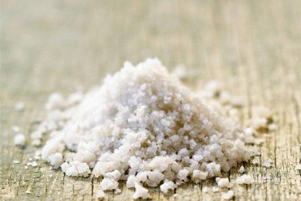 生活粗盐是什么盐 粗盐的功效和作用  3