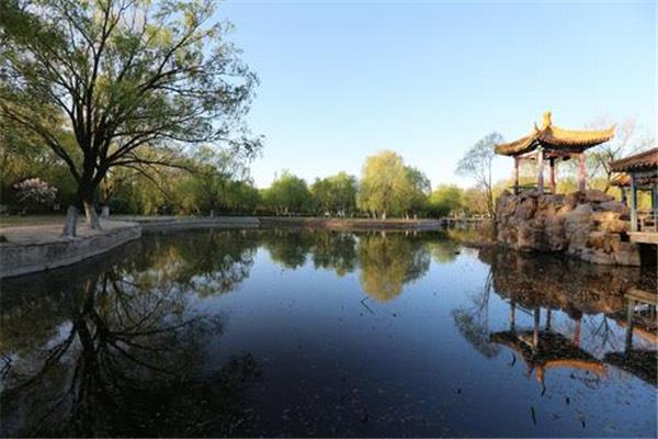 生活大连在哪个省:辽宁省(东北三省之一) 3