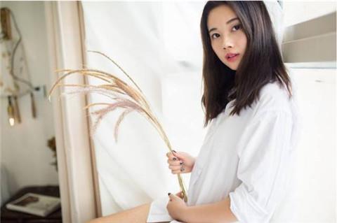 相亲遇到内向女生3