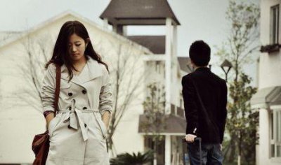 ​吵架很凶女朋友应该怎么做