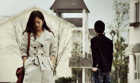 吵架很凶女朋友应该怎么做