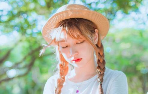 男女互有好感但不说如何挑明关系