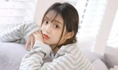 ​男女互有好感但不说，如何能知道她的心意