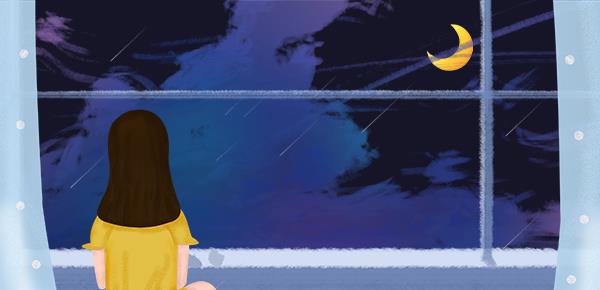 低调不爱出风头的女人性格