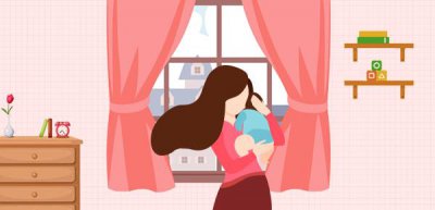 ​婆婆没把你当一家人的表现