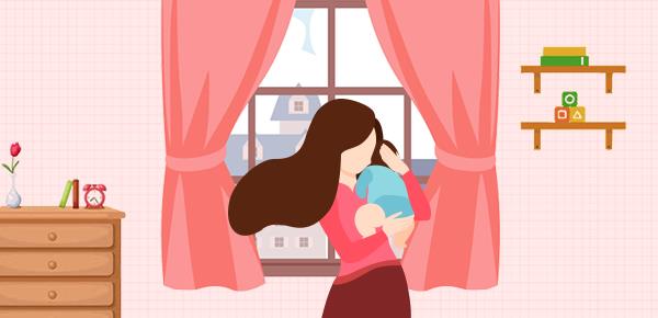 婆婆没把你当一家人的表现