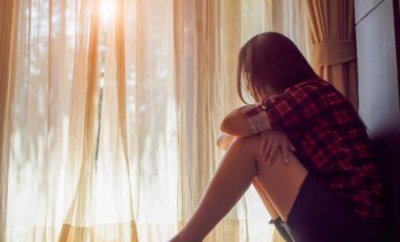 ​为什么和女友和好后感觉她变了？该怎么办