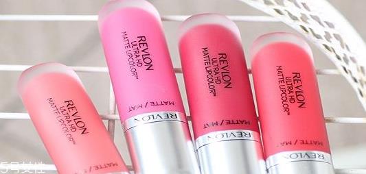 露华浓唇釉620是什么颜色 露华浓唇釉620试色